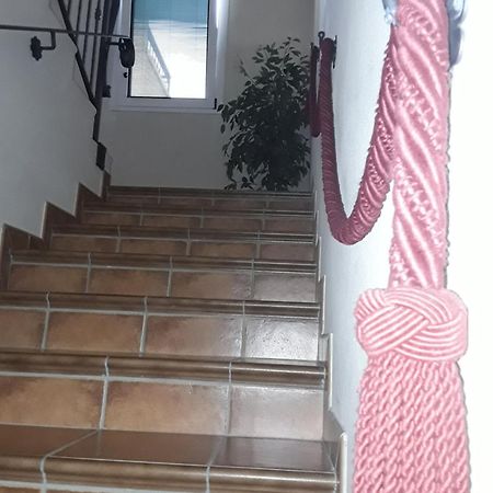 Albergo Al Portico 아자노데시모 외부 사진