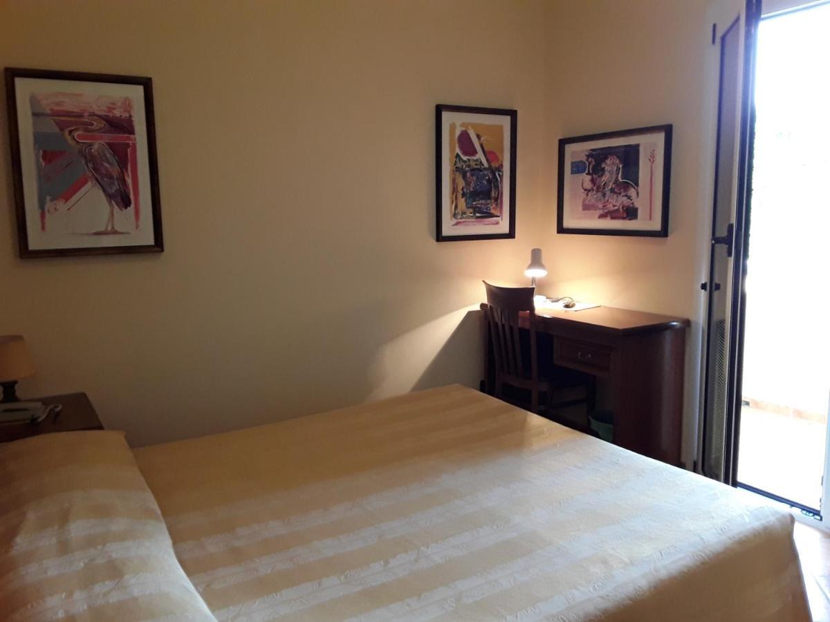 Albergo Al Portico 아자노데시모 외부 사진