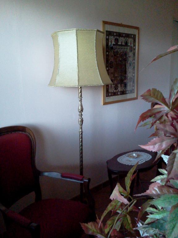 Albergo Al Portico 아자노데시모 객실 사진
