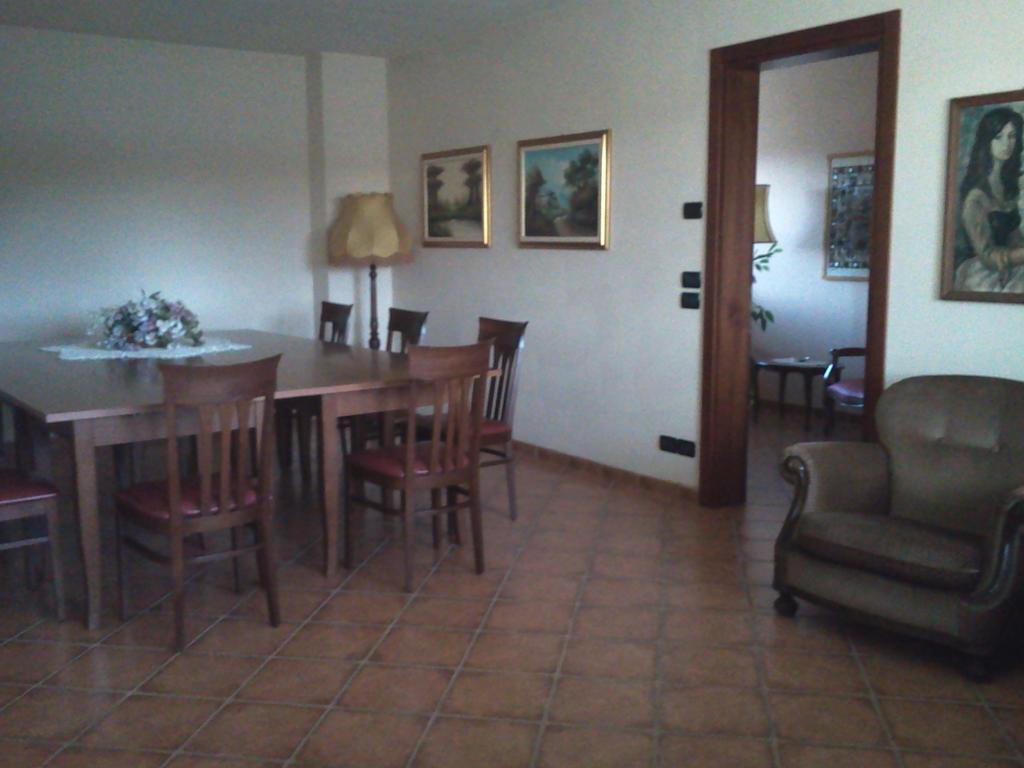 Albergo Al Portico 아자노데시모 객실 사진
