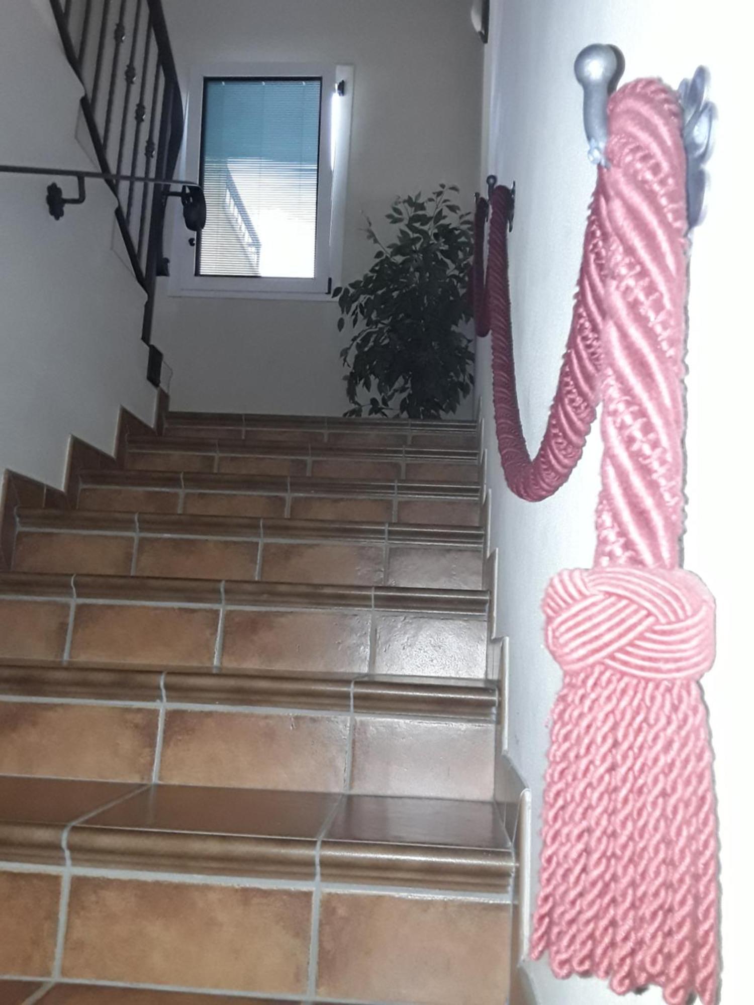 Albergo Al Portico 아자노데시모 외부 사진