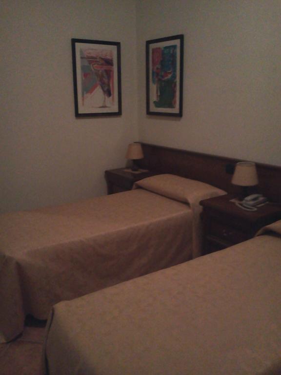 Albergo Al Portico 아자노데시모 객실 사진