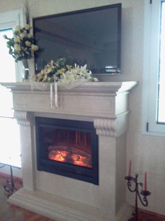 Albergo Al Portico 아자노데시모 외부 사진