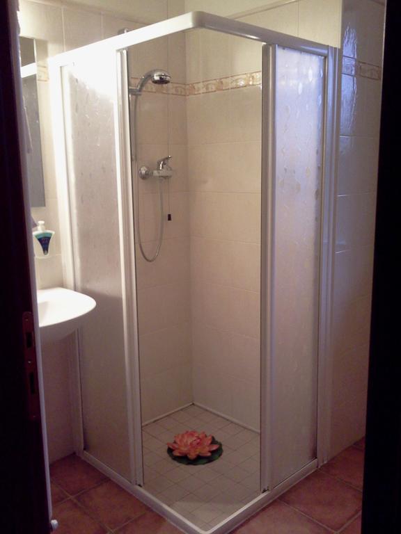 Albergo Al Portico 아자노데시모 객실 사진