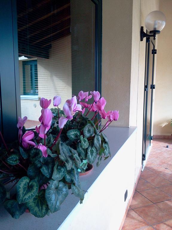 Albergo Al Portico 아자노데시모 외부 사진